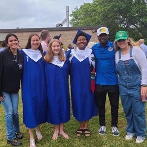 Meet your Posher, Cora